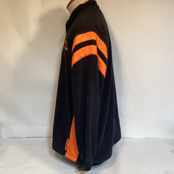 Chase Authentics NASCAR Stewart number 20 Fleece Pullover men’s size large - Picture 6 of 9